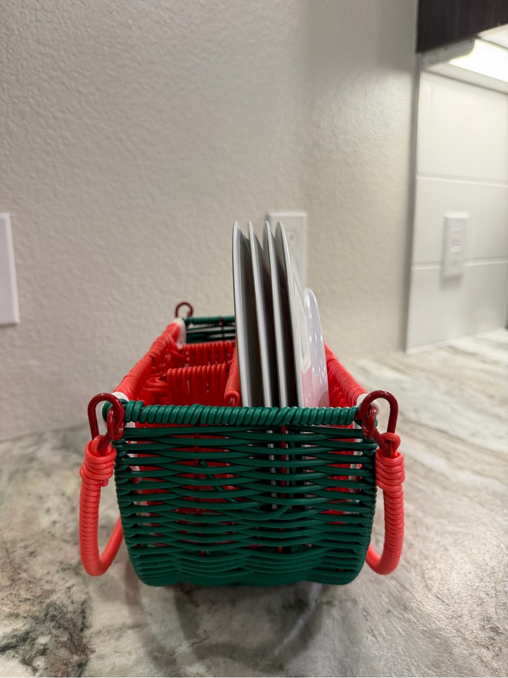Watermelon caddy - Picture 4 of 5